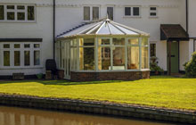 Landslow Green conservatory leads