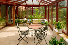 Landslow Green conservatory quotes