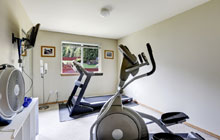 Landslow Green home gym construction leads